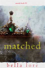 Matched : Mortal cover image