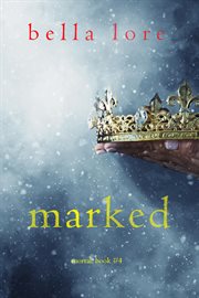 Marked : Mortal cover image