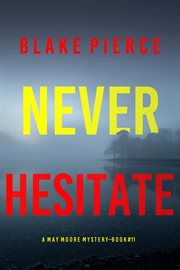 Never hesitate cover image