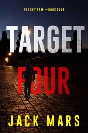 Target Four : Spy Game cover image