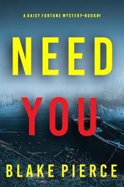 Need you cover image