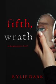 Fifth, Wrath : Alex Quinn Suspense Thriller cover image