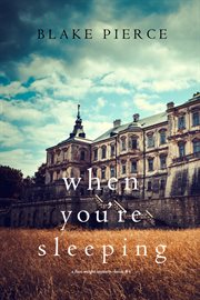 When You're Sleeping : Finn Wright FBI Mystery cover image