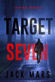 Target Seven : Spy Game cover image
