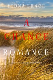 A Chance Romance : Inn at Dune Island cover image