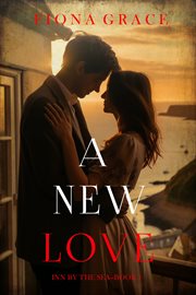 A New Love : Inn by the Sea cover image