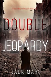 Double Jeopardy cover image