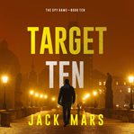 Target Ten : Spy Game cover image