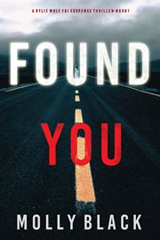 Found you cover image