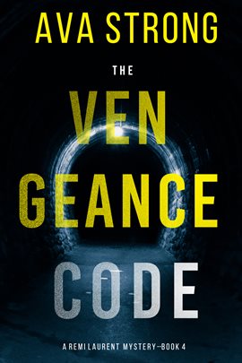 Cover image for The Vengeance Code