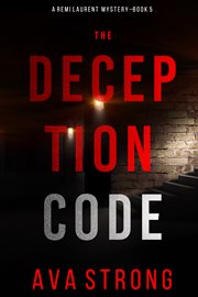 The deception code cover image