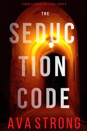 The seduction code cover image