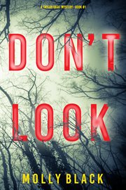 Don't look cover image