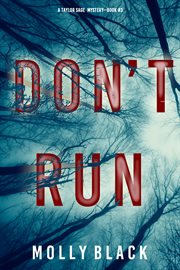 Don't run cover image