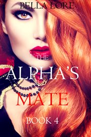 The alpha's mate cover image