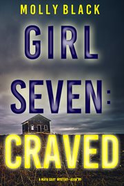 Girl seven : craved cover image