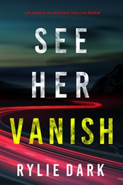 See her vanish cover image