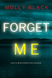 Forget me cover image