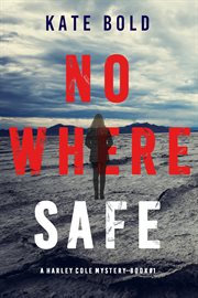 Nowhere safe cover image