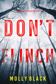 Don't flinch cover image