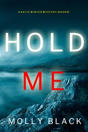 Hold me cover image