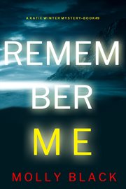 Remember me cover image