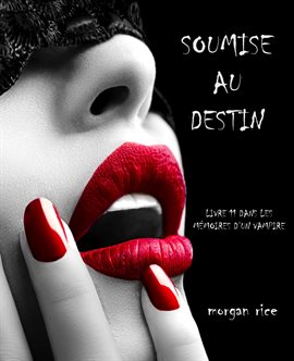 Cover image for Soumise au Destin