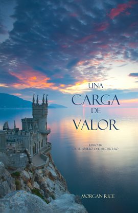 Cover image for Una Carga De Valor