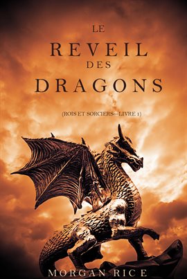 Cover image for Le Réveil des Dragons