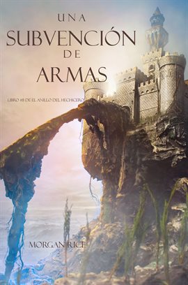 Cover image for Una Subvención De Armas