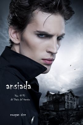 Cover image for Ansiada