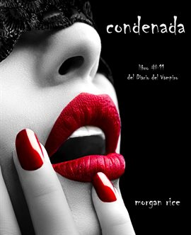 Cover image for Condenada