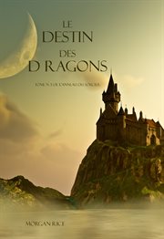 Le destin des dragons cover image