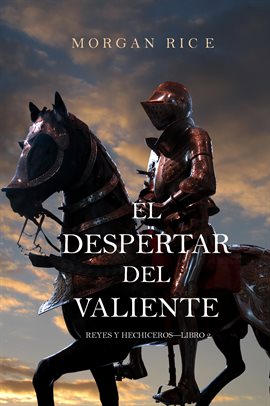 Cover image for El Despertar Del Valiente