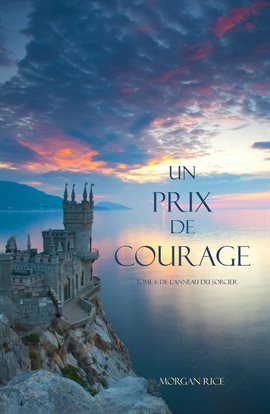 Cover image for Un Prix de Courage
