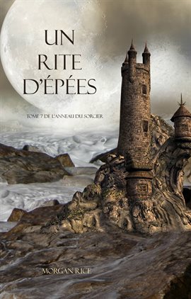 Cover image for Un Rite D'Epées