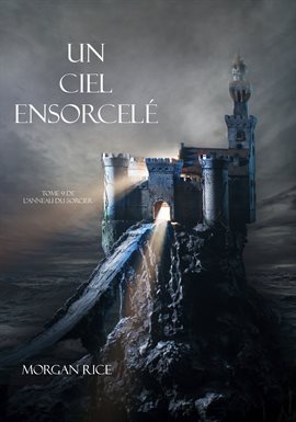 Cover image for Un Ciel Ensorcelé