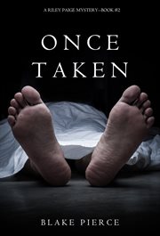 Once taken cover image