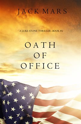 Cover image for Oath of Office