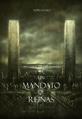 Cover image for Un Mandato De Reinas
