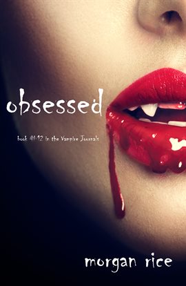 Cover image for Obsessed