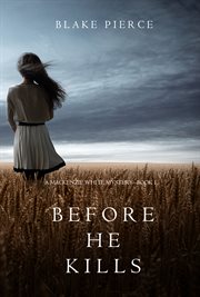 Before he kills cover image