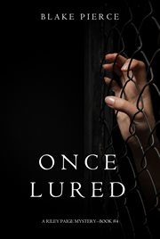 Once lured cover image