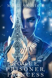 Rogue, prisoner, princess cover image