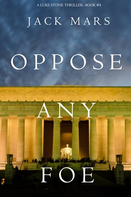 Cover image for Oppose Any Foe