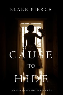 Cover image for Cause to Hide