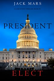 President Elect cover image