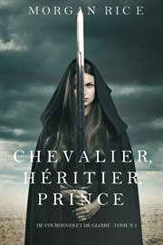 Chevalier, hřitier, prince cover image