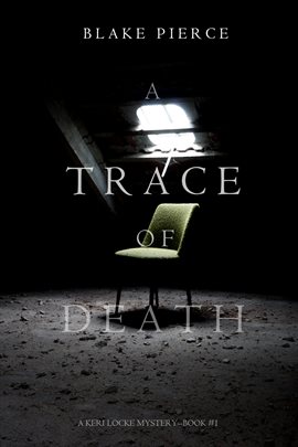 Cover image for A Trace of Death