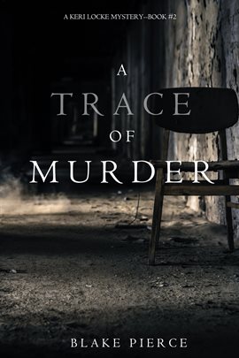 Cover image for A Trace of Murder